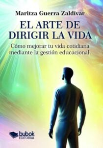 Publication 18 El arte de dirigir la vida