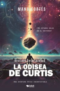 Publication 3 Destinos entrelazados: la odisea de Curtis