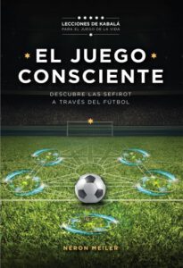Publication 1 EL JUEGO CONSCIENTE