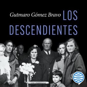 Los descendientes
