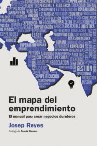 Publication 4 El mapa del emprendimiento