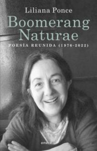 Boomerang Naturae