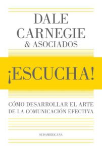 ¡Escucha!