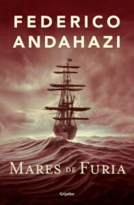 Publication 7 Mares de Furia