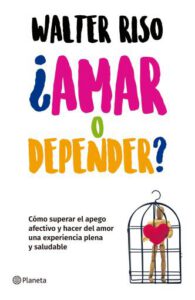 Publication 2 ¿Amar o depender? (NE)