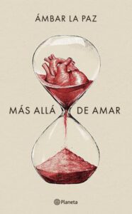 Publication 19 Más allá de amar