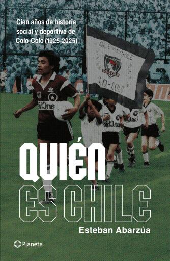 Quién es Chile