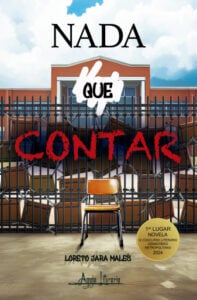 Nada que contar