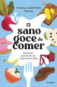 El sano goce de comer
