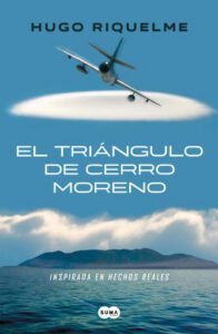 Publication 8 El triángulo de cerro moreno