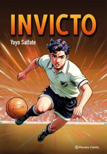Publication 2 Invicto