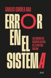 Publication 2 Error en el sistema
