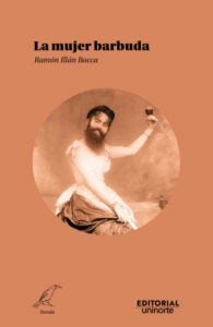 Publication 4 La mujer barbuda