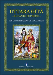 Uttara Gîtâ