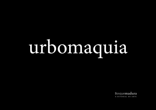 urbomaquia