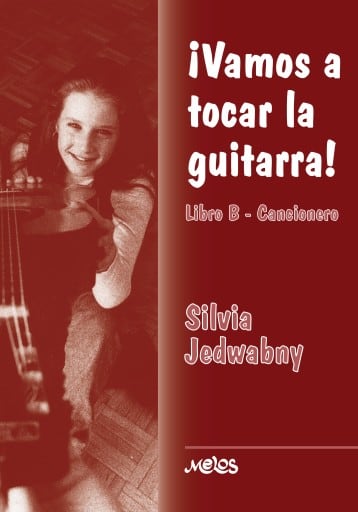 Vamos a tocar la guitarra