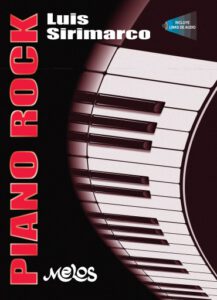 Piano rock
