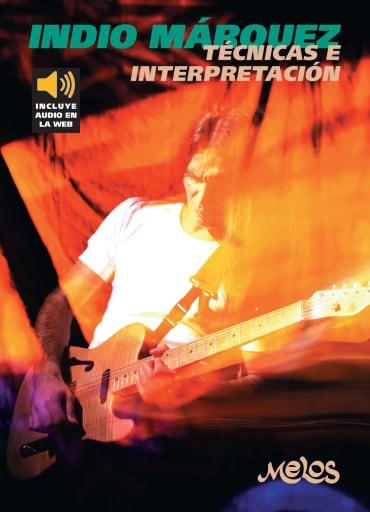 Técnicas e interpretación