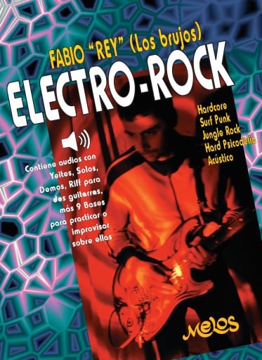 Electro-rock