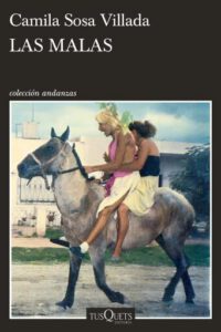 Publication 2 Las malas