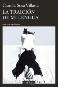 Publication 3 La traición de mi lengua