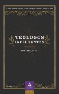 Publication 7 Teólogos influyentes del siglo XX