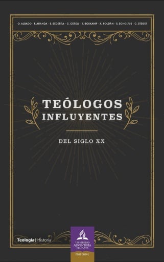 Teólogos influyentes del siglo XX