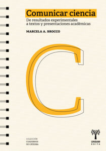 Publication 8 Comunicar ciencia