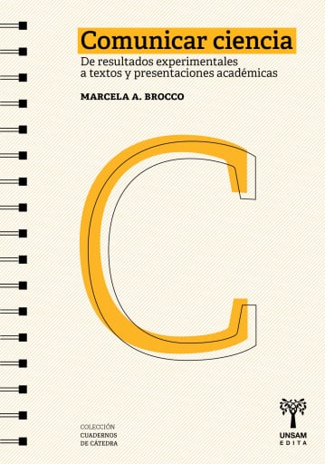 Comunicar ciencia