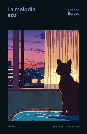 La melodía azul
