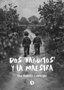 Publication 24 Dos 'vaguitos' y la maestra