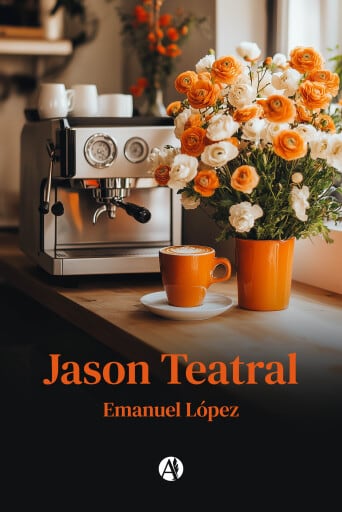 Jason Teatral