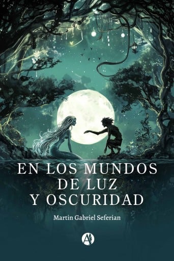 En los mundos de luz y oscuridad