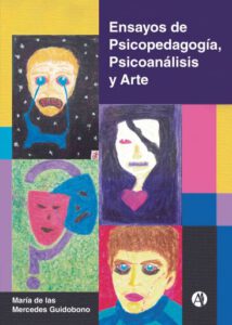 Publication 6 Ensayos de Psicopedagogía, Psicoanálisis y Arte