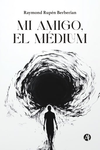 Mi amigo, el médium