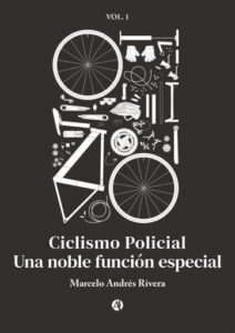 Publication 3 Ciclismo Policial: Una noble función especial