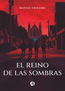 Publication 4 El reino de las sombras