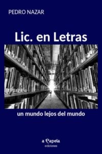 Lic. en Letras