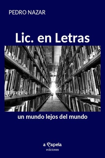 Lic. en Letras