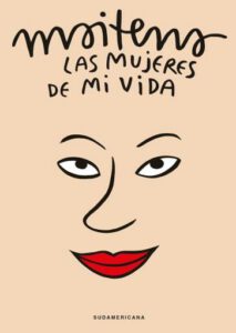 Publication 8 Las mujeres de mi vida