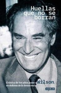 Huellas que no se borran