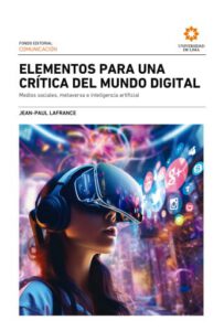 Publication 22 Elementos para una crítica del mundo digital