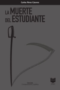Publication 23 La muerte del estudiante