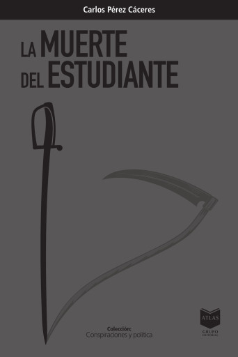 La muerte del estudiante