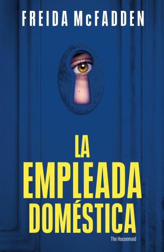 La empleada doméstica (La empleada doméstica 1)