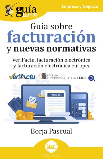 Guíaburros: Guía sobre facturación y nuevas normativas