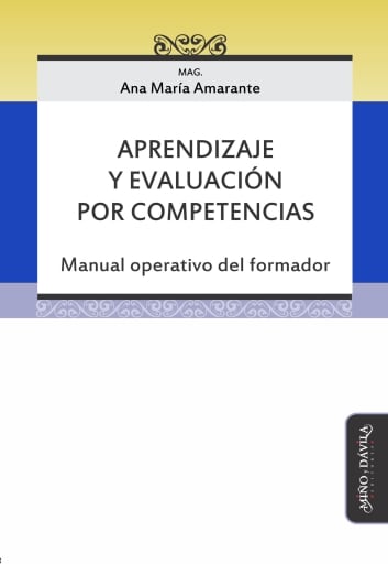 Aprendizaje y evaluación por competencias