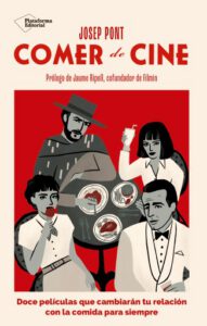Publication 4 Comer de cine