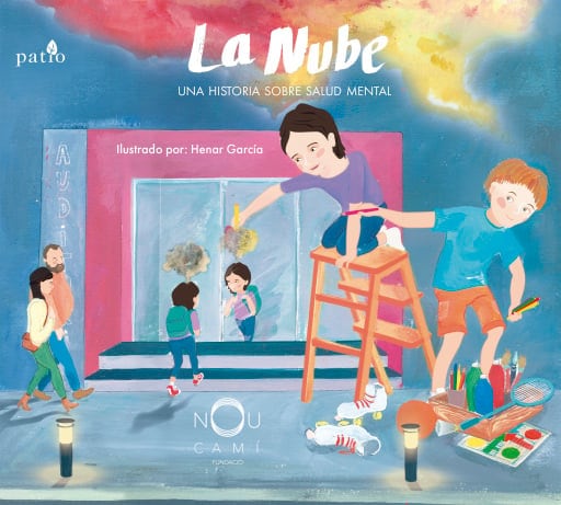 La nube