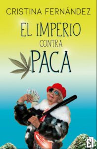 El imperio contra Paca